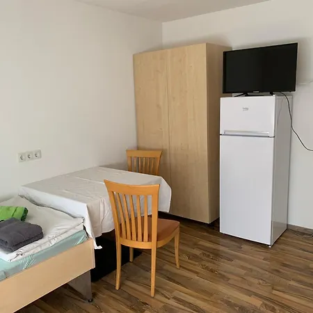 Appartamento City Rooms