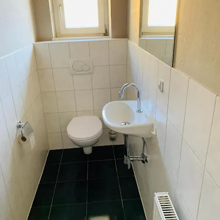 Appartamento City Rooms *