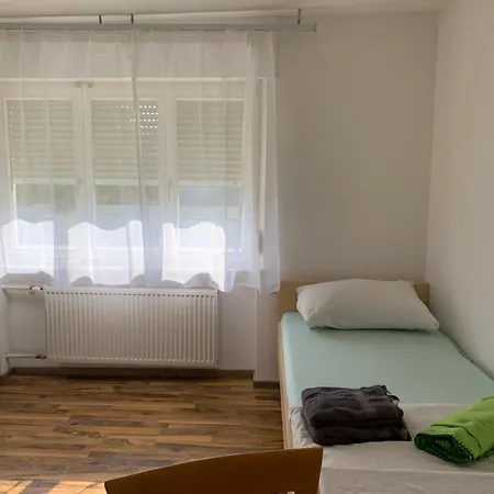 City Rooms * Hohenems