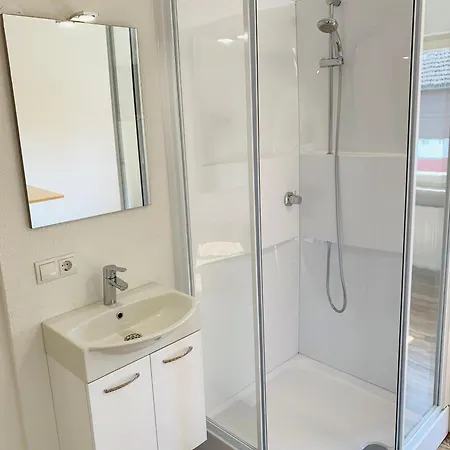 Appartamento City Rooms