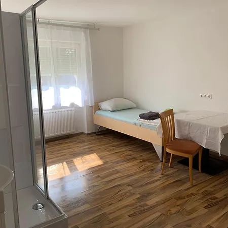 City Rooms Appartamento *