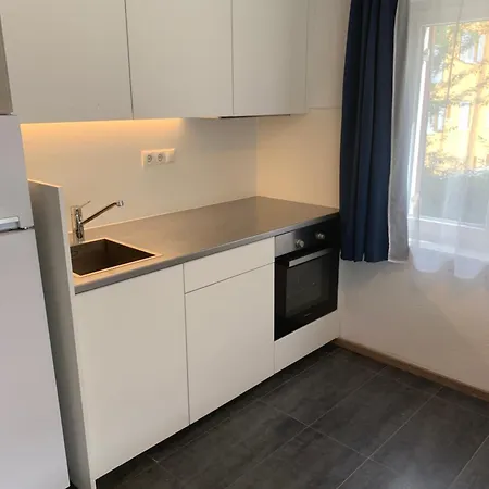 City Rooms * Hohenems