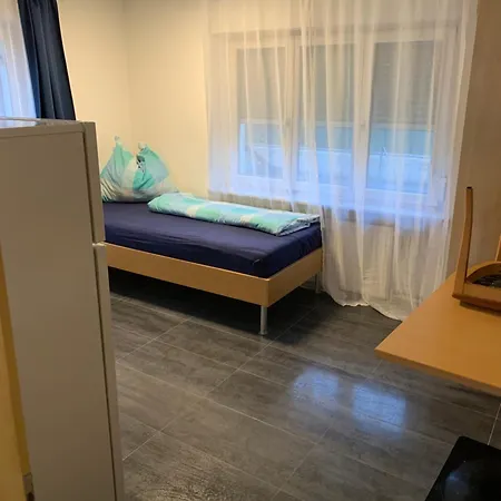 City Rooms Appartamento *